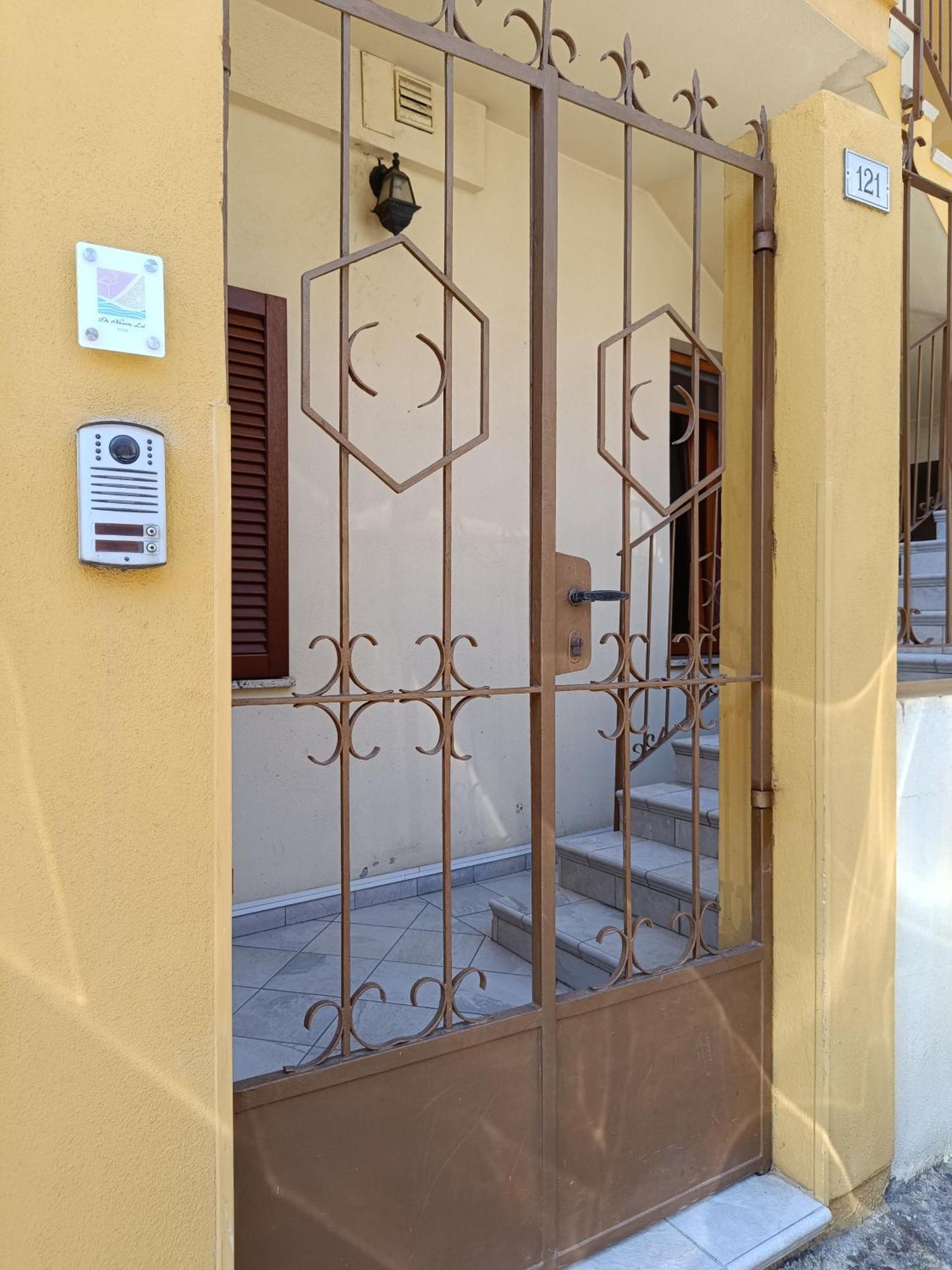 Da Nonna Lu Quartu SantʼElena Exterior foto